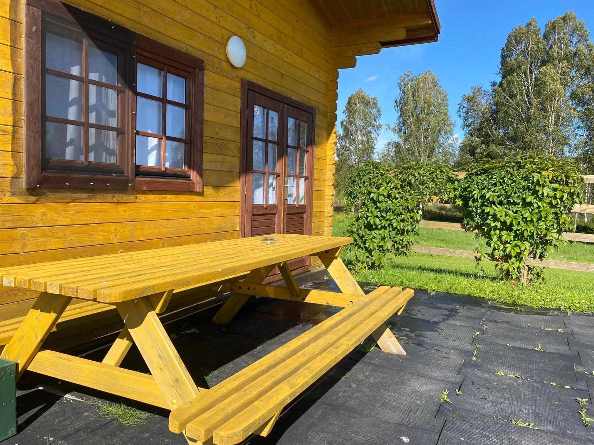 Zubites - 3 Villa Berzgale Екстериор снимка